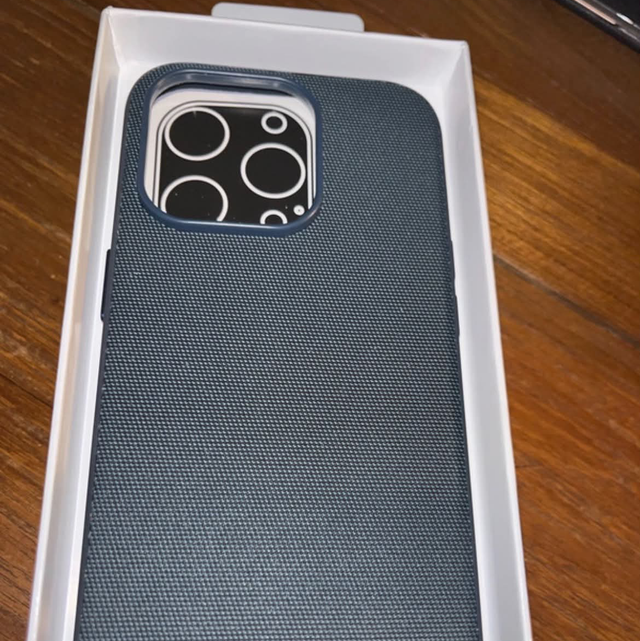Coque iPhone 14 Pro