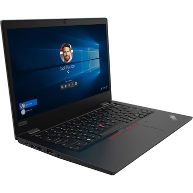 Lenovo ThinkPad L13 Gen 1 13,3" i5 Gen 10