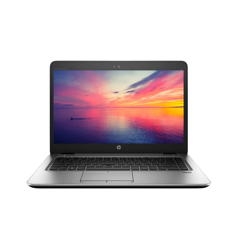 HP EliteBook 840r G4 14" i5 Gen 7